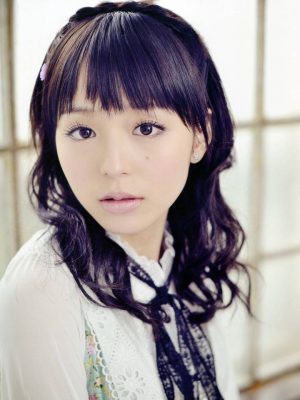 Aya Hirano