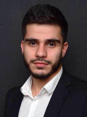 Gor Hakobyan