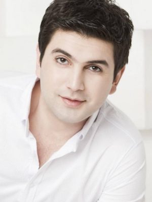 Mihran Tsarukyan