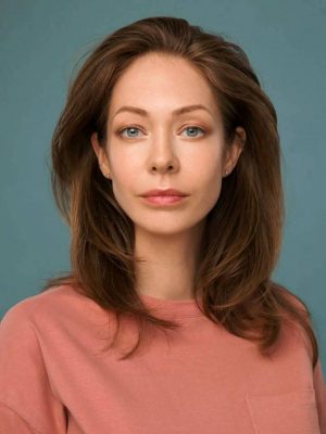 Natalia Khodus