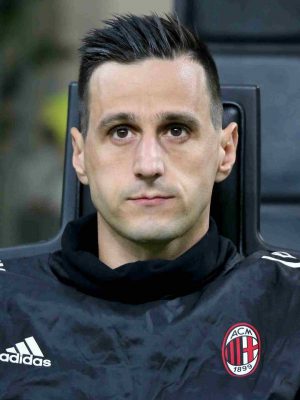Nikola Kalinic