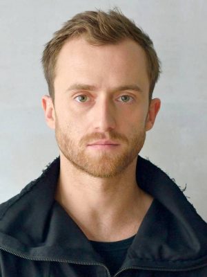 Sergei Godin