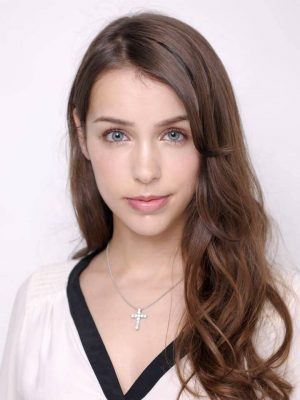 Stefanie Joosten