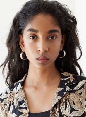 Naomi Janumala