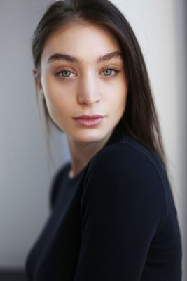 Audrey Hilfiger