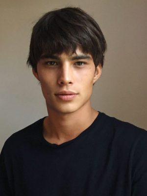 Louis Baines