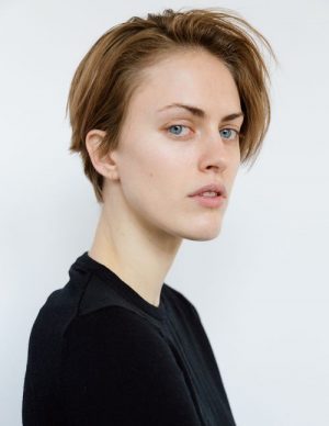 Sarah Brannon