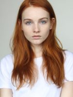 Caroline Hahn
