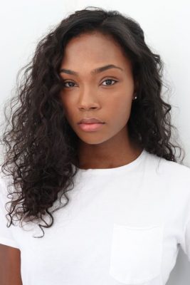 Afiya Bennett