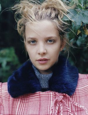 Greta Bellamacina