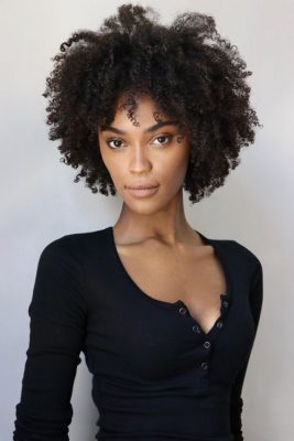 Tiara Young
