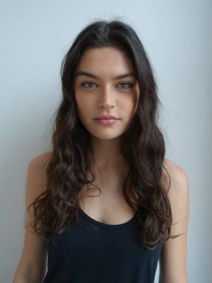 Lauren Layne (model)
