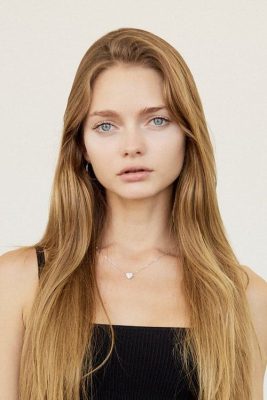 Екатерина Феофанова
