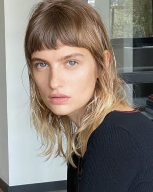 Veronika Vilim