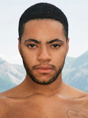 Izaak Theo Adu