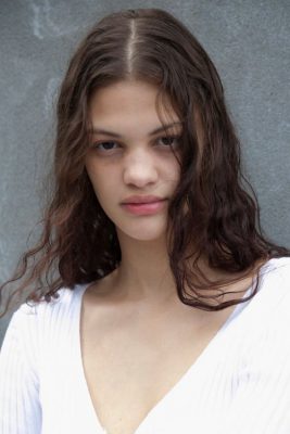 Kyla Coleman