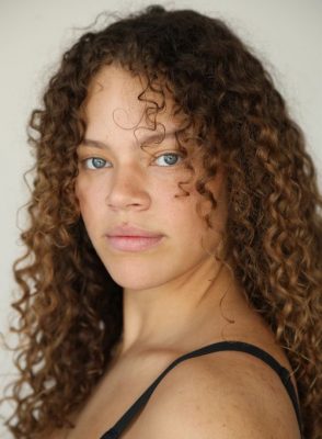 Solange van Doorn