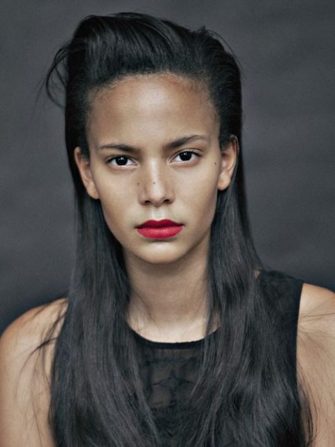 Kyra Green