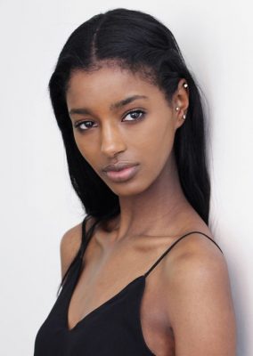 Senait Gidey • Height, Weight, Size, Body Measurements, Biography, Wiki ...