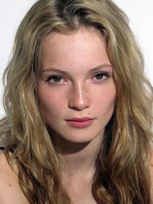 Hannah Dodd