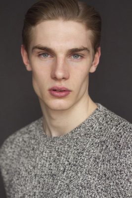 Tommy Marr