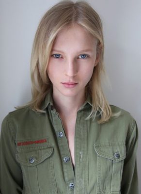 Nastya Sten