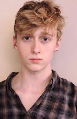 Adam Perkins