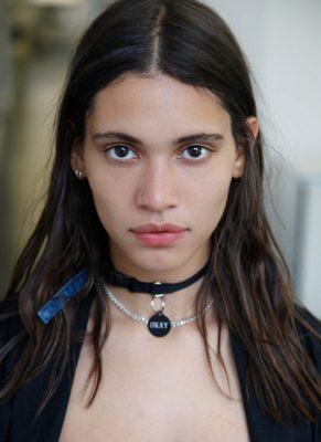 Kaya Wilkins