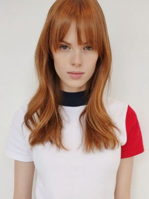 Caroline Silta