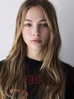 Caroline Kelley