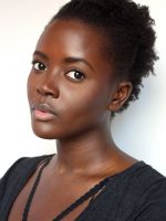 Philomena Kwao
