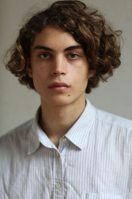 Lucas Bin