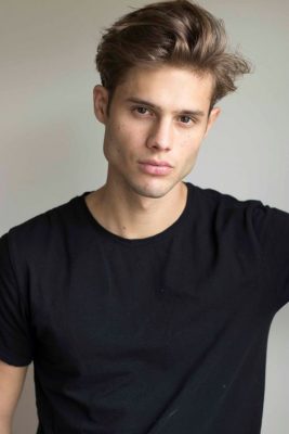 Bryce Alakai