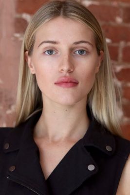 Sophie Longford