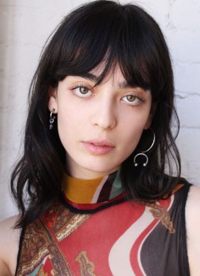 Cristina Piccone