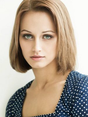 Alena Colomina