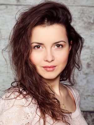 Alesa Kacher