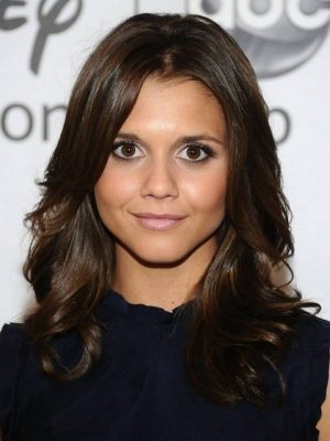 Alexandra Chando