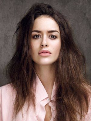 Alice David