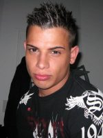 Brent Everett
