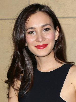 Celina Jade