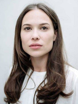 Celina Sinden