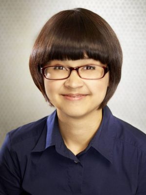 Charlyne Yi