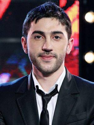 Garik Papoyan