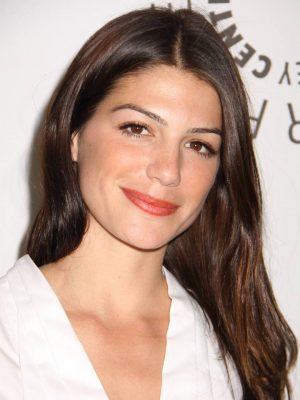 Genevieve Padalecki