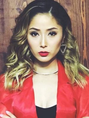 Gulnara Silbaeva