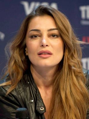 Iveta Mukuchyan