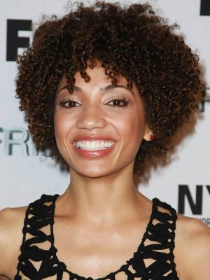 Jasika Nicole