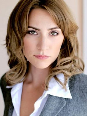 Jessica Harmon