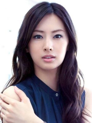 Keiko Kitagawa